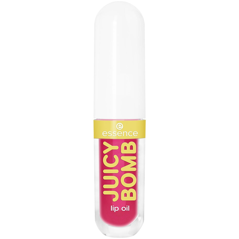 Essence Juicy Glow Juicy Bomb 05 Cherry Cheer-2