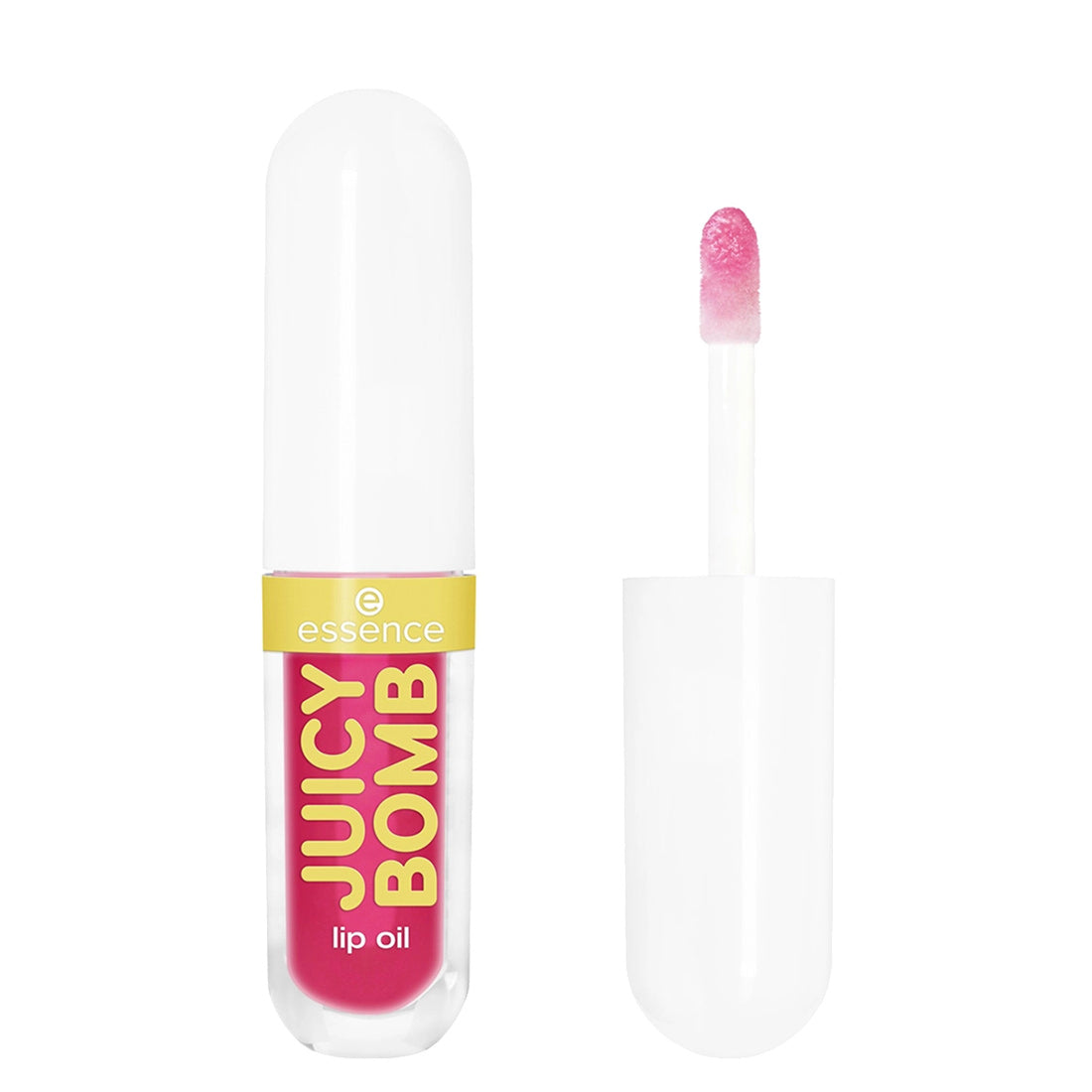 Essence Juicy Glow Juicy Bomb 05 Cherry Cheer