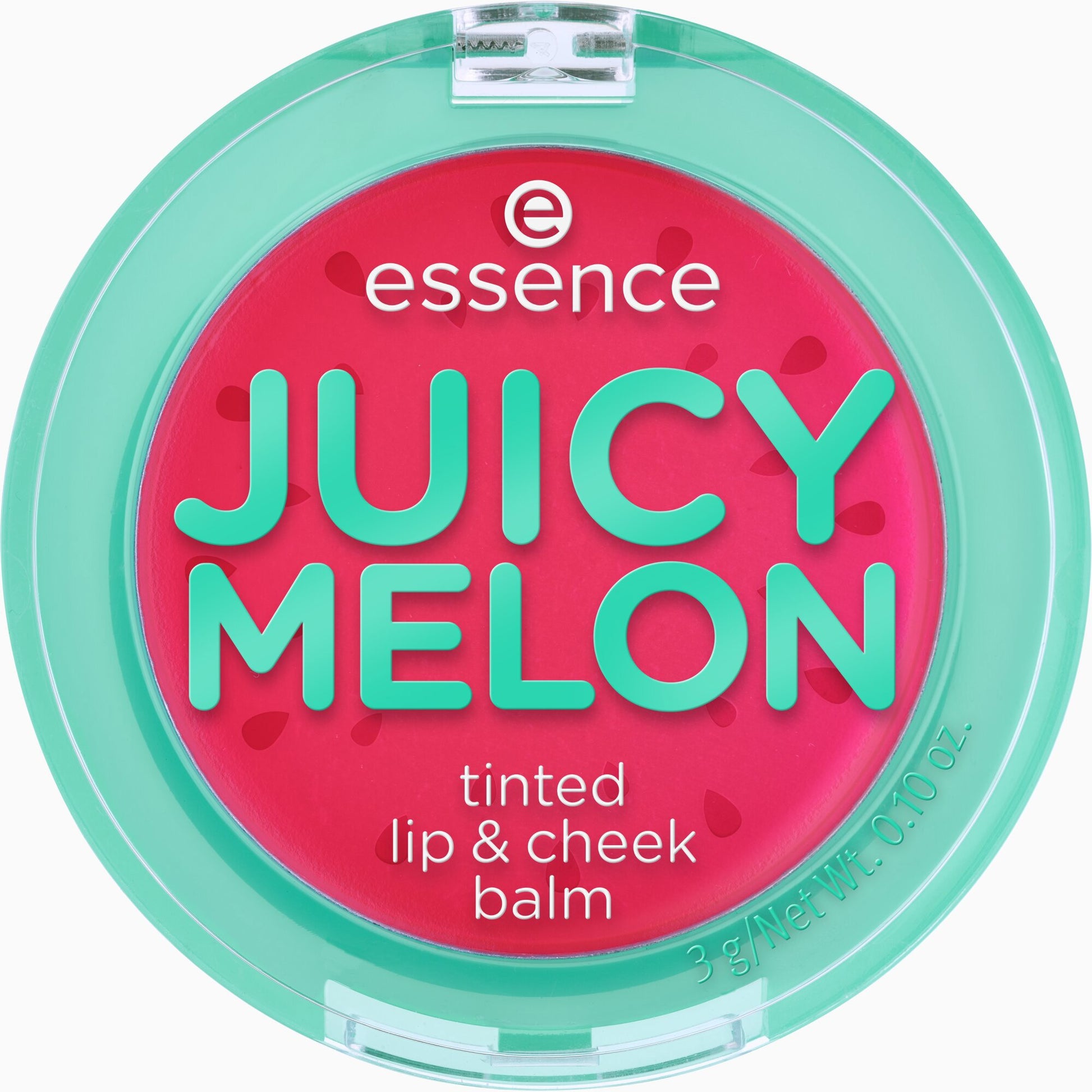 Essence Juicy Melon-2