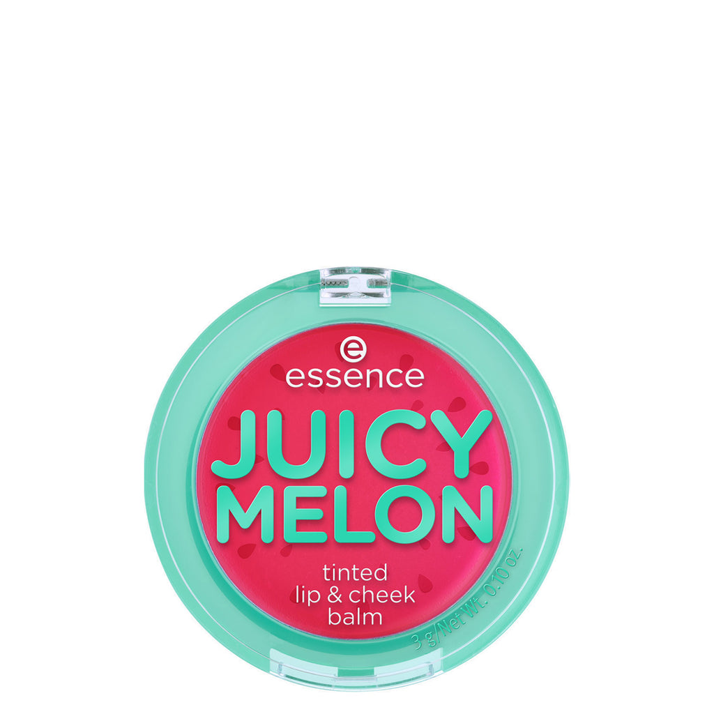 Essence Juicy Melon