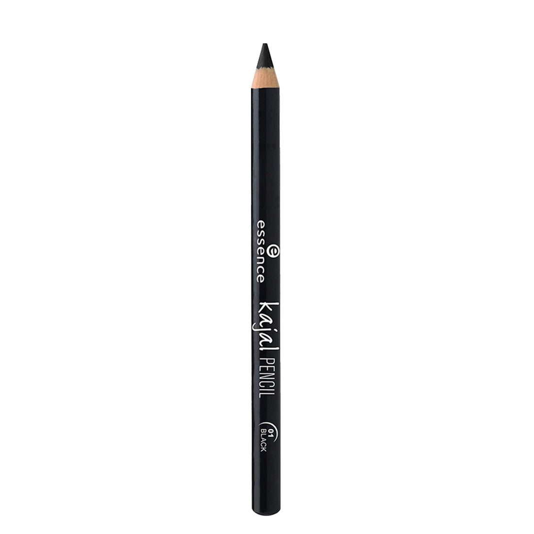 Essence Kajal Pencil 01 Black