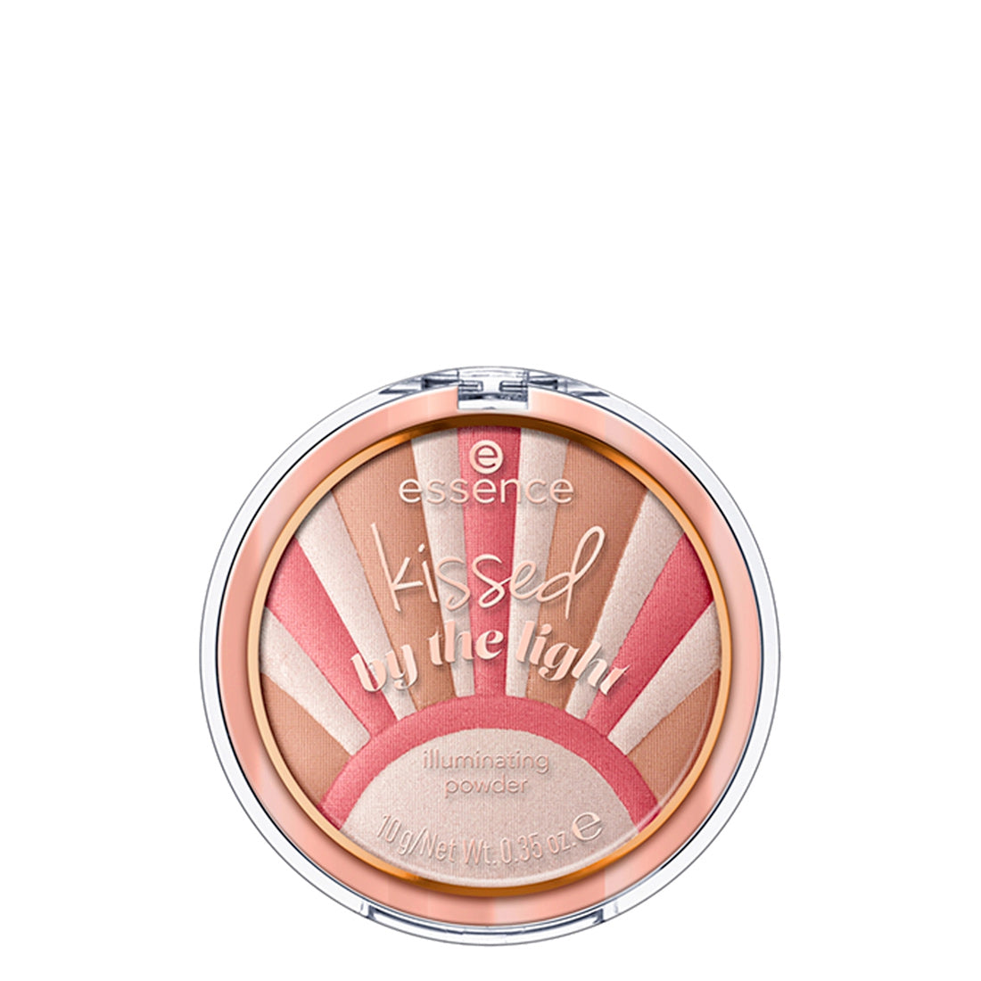 Essence Kissed by The Light 01 Star Kissed