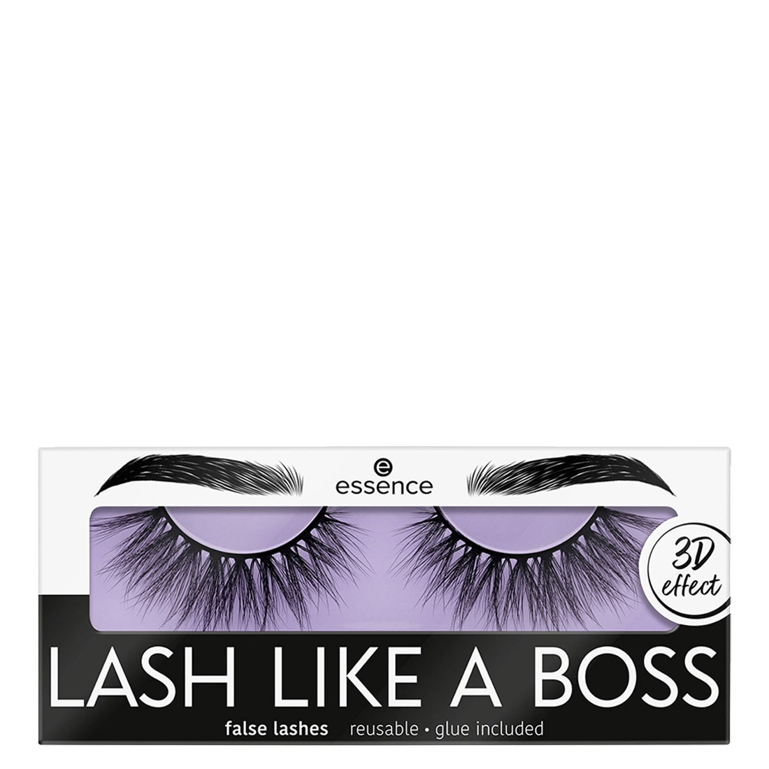 Essence Lash Like A Boss 02 Limitless