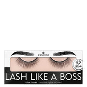 Essence Lash Like A Boss 03 Unique
