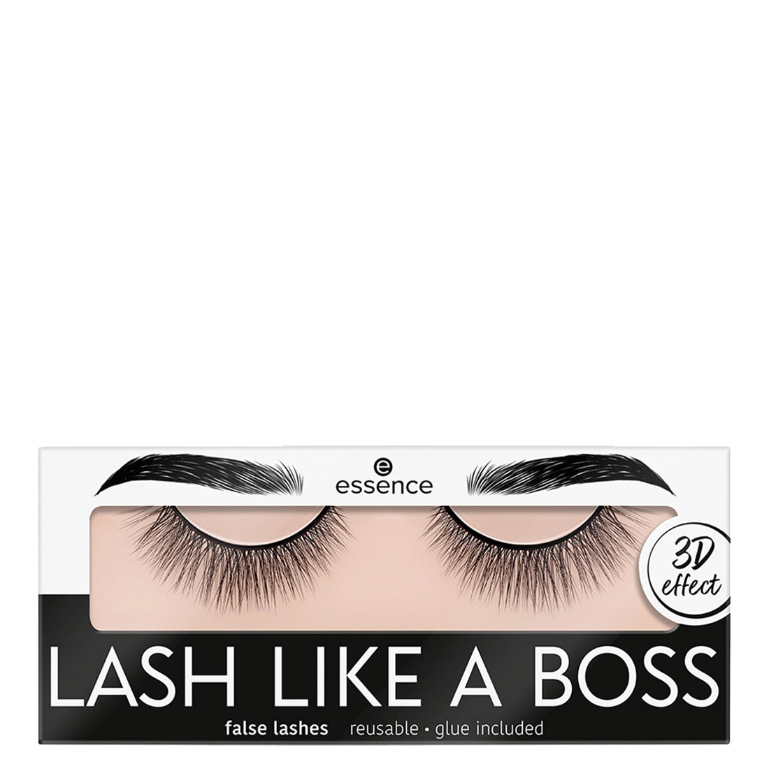 Essence Lash Like A Boss 03 Unique
