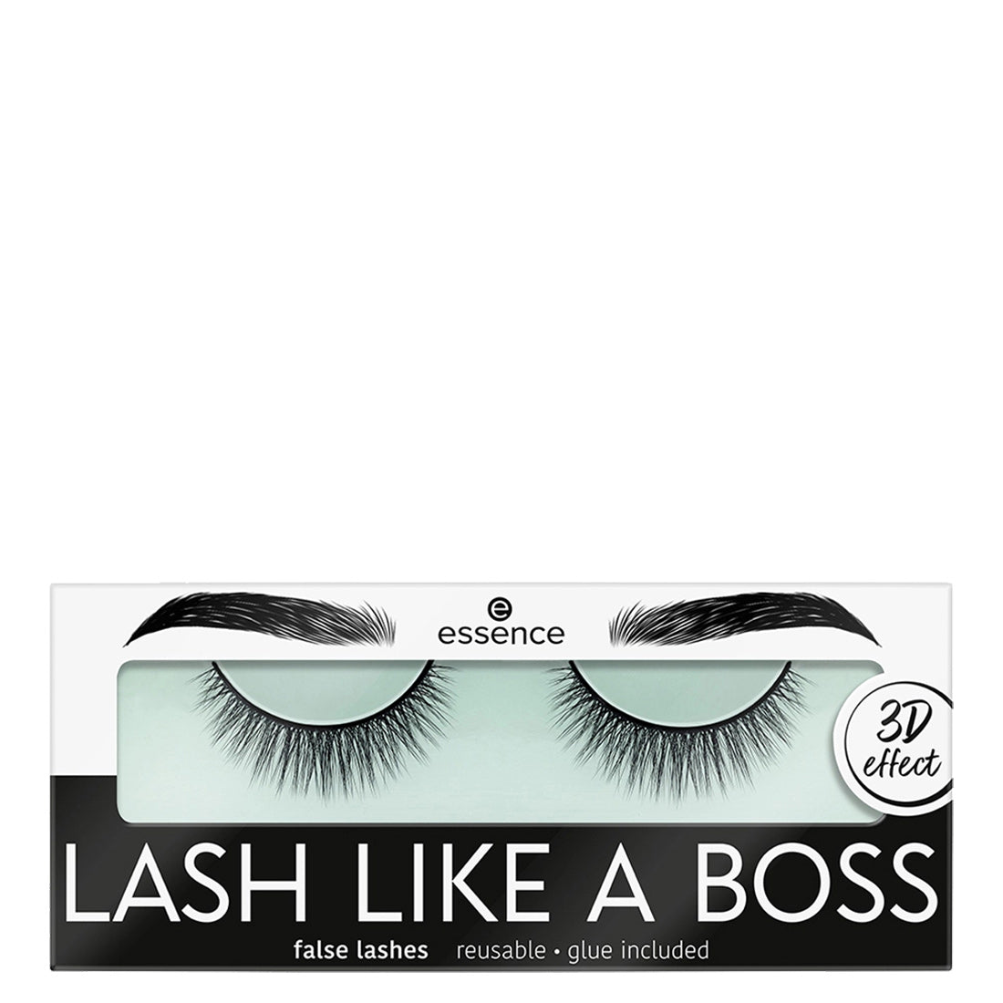 Essence Lash Like A Boss 04 Stunning