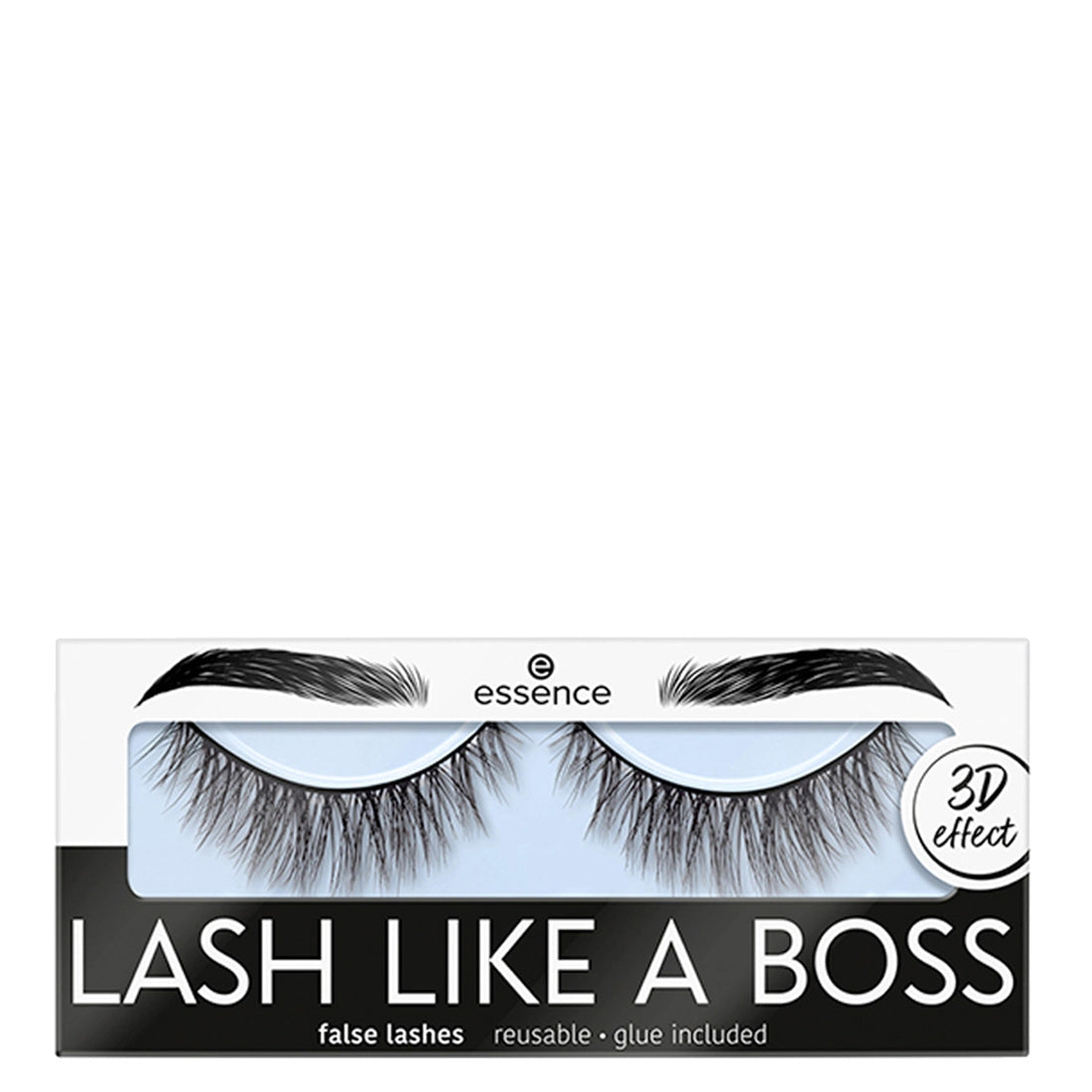 Essence Lash Like A Boss 06 Irresistible
