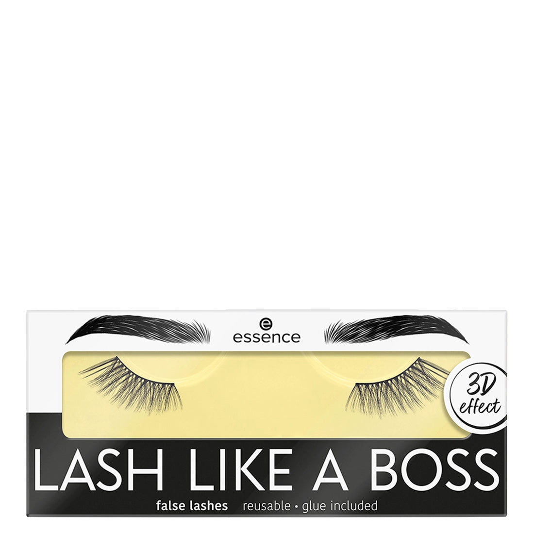Essence Lash Like A Boss 07 Essential