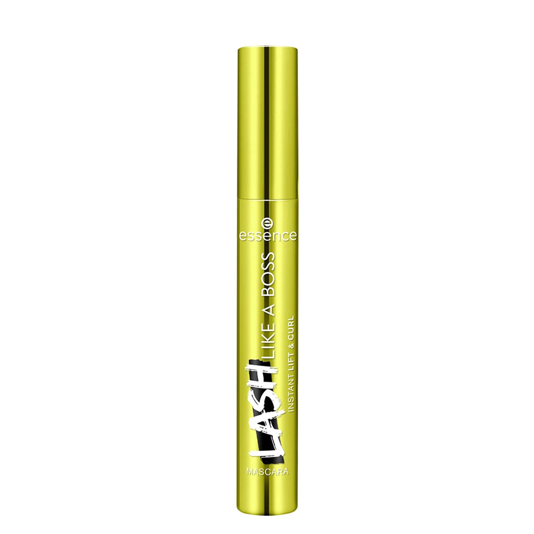 Essence Lash Like A Boss Instant Lift & Curl 01 Black