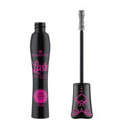 Essence Lash Princess Curl & Volume Black