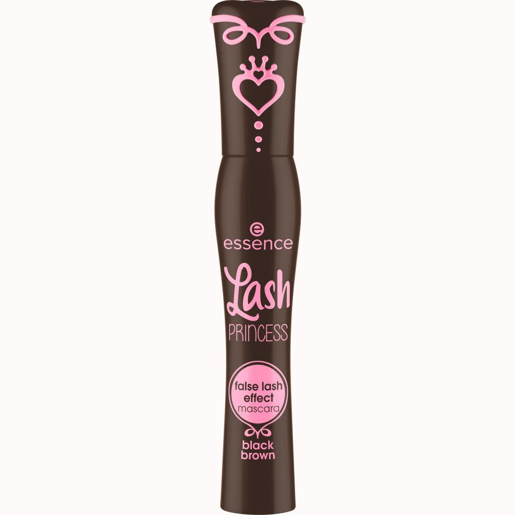 Essence Lash Princess False Lash Effect Black Brown-3