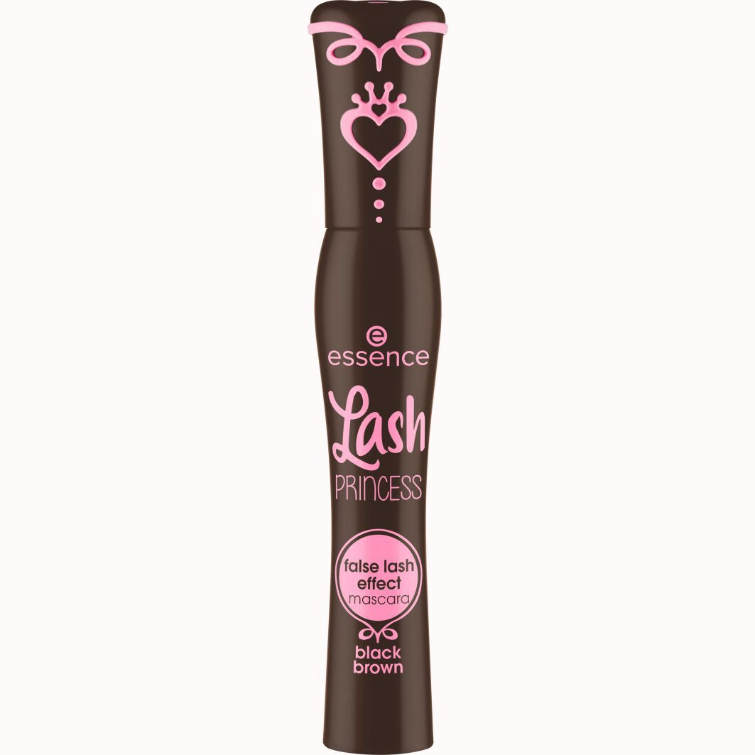 Essence Lash Princess False Lash Effect Black Brown-3