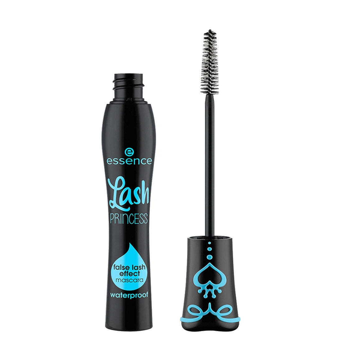 Essence Lash Princess False Lash Effect Waterproof Black