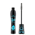 Essence Lash Princess False Lash Effect Waterproof Black