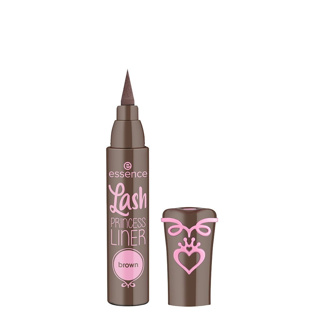 Essence Lash Princess Liner Brown 02-2