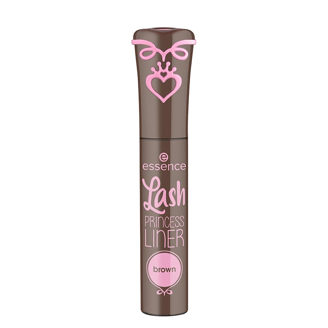 Essence Lash Princess Liner Brown 02