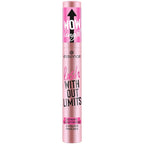 Essence Lash Without Limits Mascara 01 Ultra Black-4