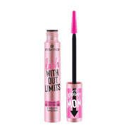 Essence Lash Without Limits Mascara 01 Ultra Black