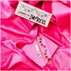 Essence Lashes To Impress+Glue-4