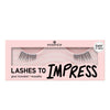 Essence Lashes To Impress+Glue 03 Half Lashes