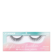 Essence Light As A Feather 3D 01 Light Up Your Life