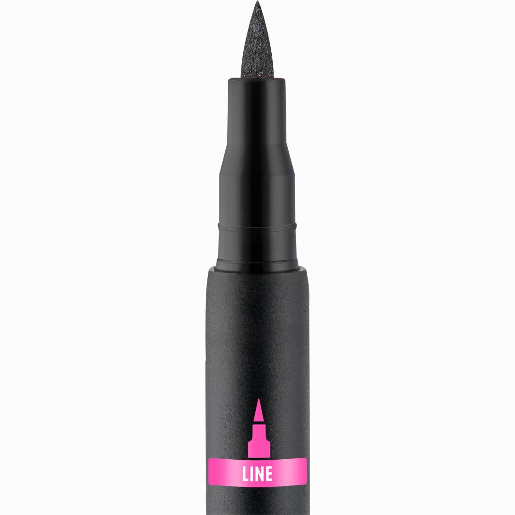 Essence Line It Like A Pro! 01 Black-4