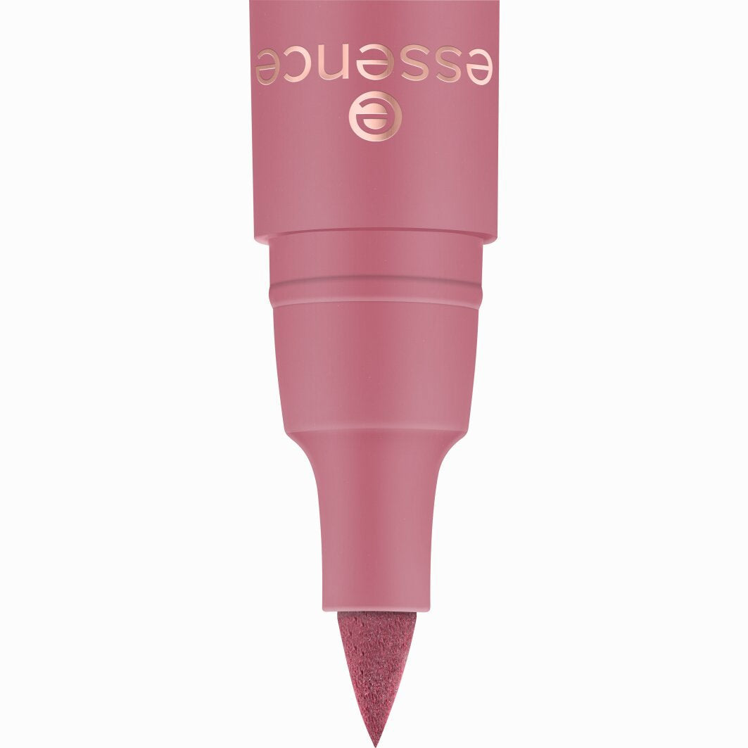 Essence Line N' Stain! Tattoo Lip Liner 01 Everyone'S Nude-Pink-3