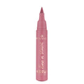 Essence Line N' Stain! Tattoo Lip Liner 01 Everyone'S Nude-Pink