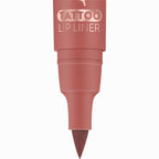 Essence Line N' Stain! Tattoo Lip Liner 02 Must Have Brown-3