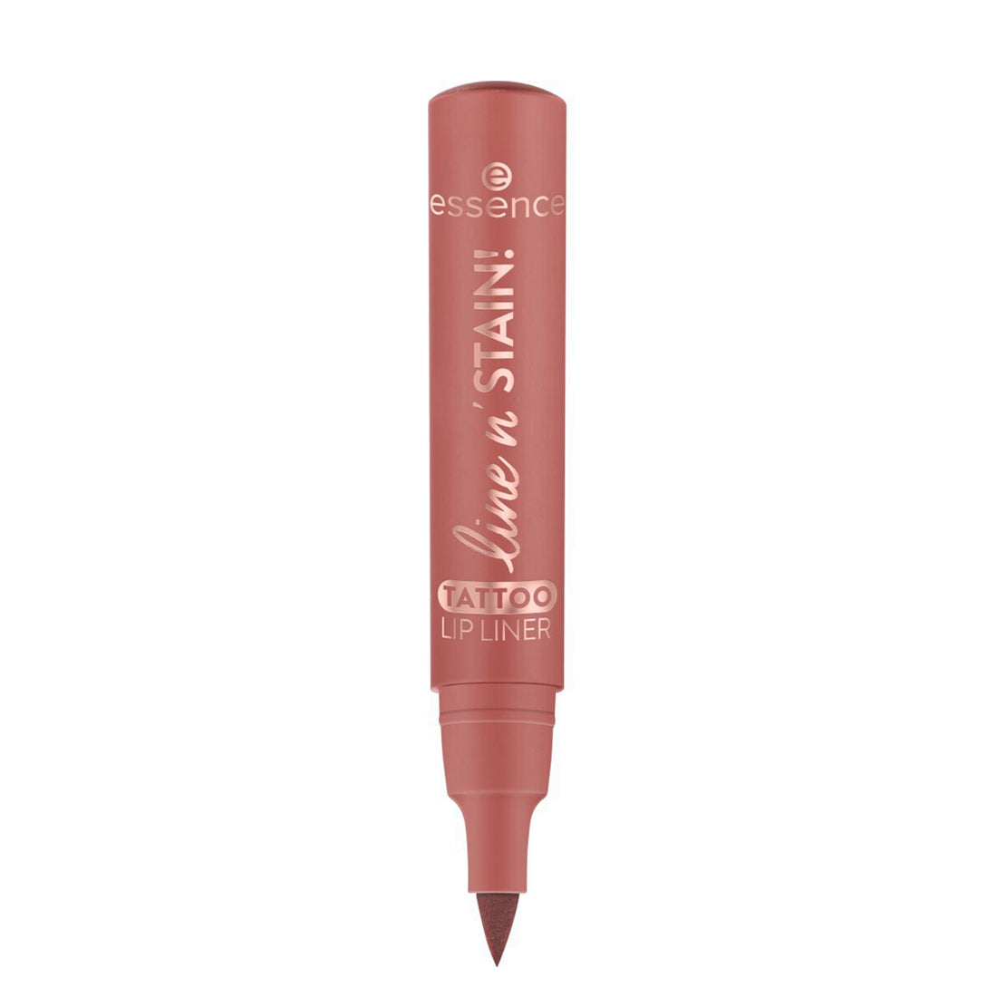 Essence Line N' Stain! Tattoo Lip Liner 02 Must Have Brown