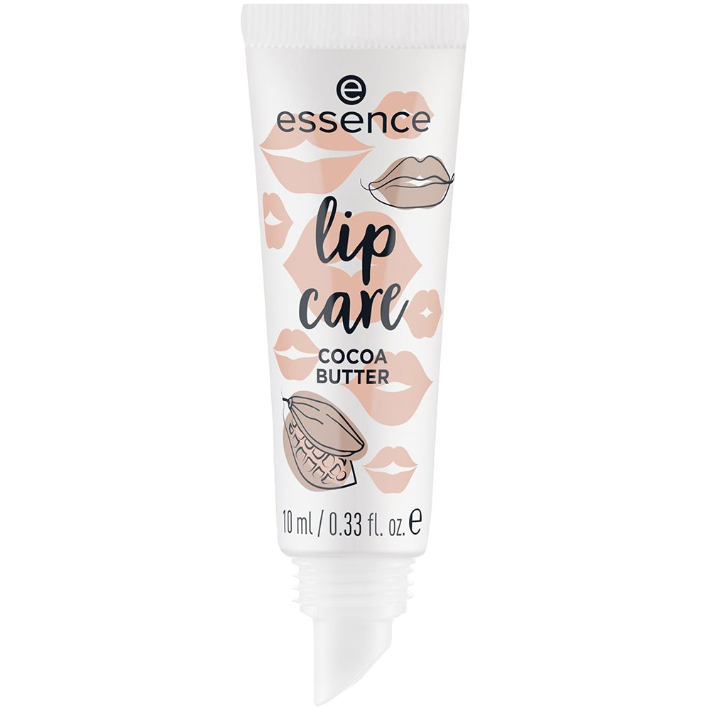 Essence Lip Care Cocoa-2