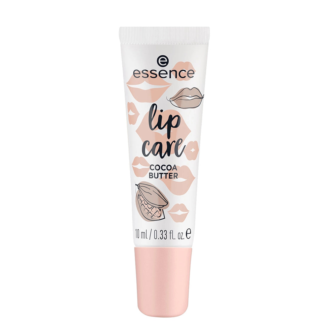 Essence Lip Care Cocoa