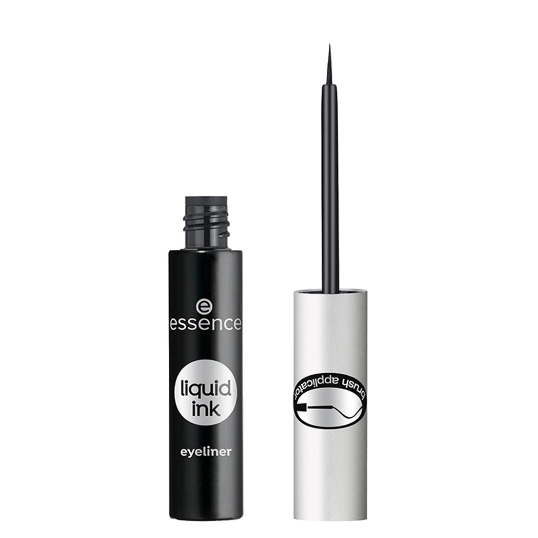 Essence Liquid Ink Eyeliner Black