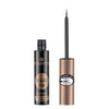Essence Liquid Ink Eyeliner Waterproof 02 Ash Brown