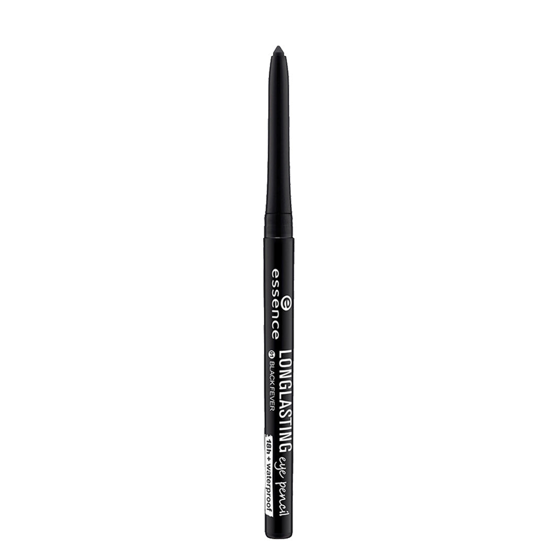 Essence Longlasting Eye Pencil 01 Black Fever