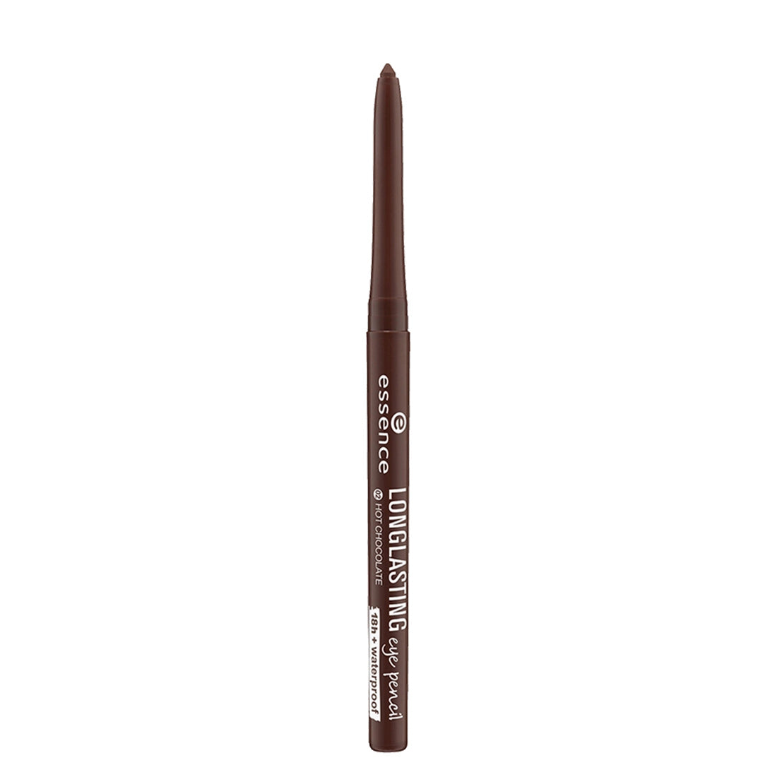 Essence Longlasting Eye Pencil 02 Hot Choco-Late