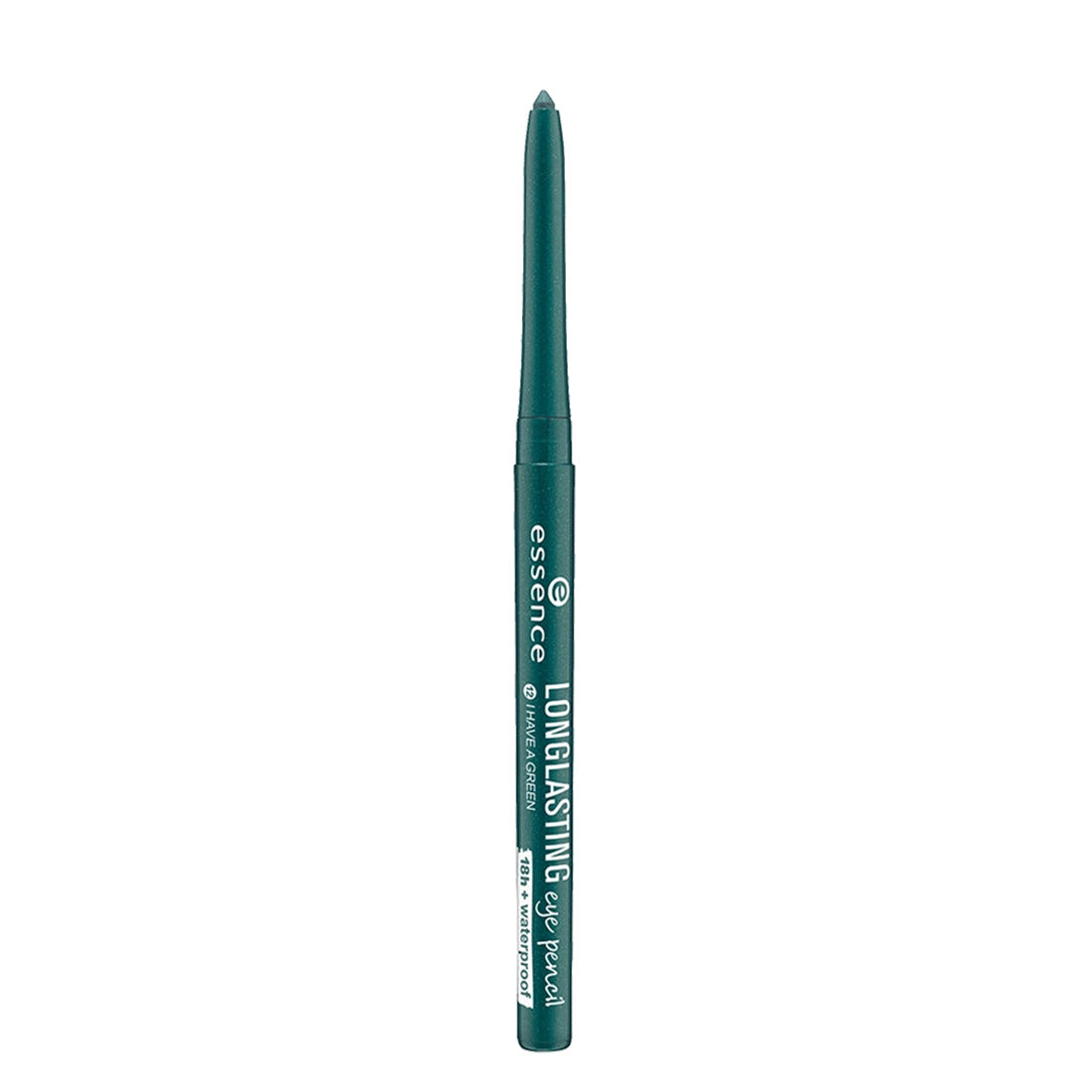 Essence Longlasting Eye Pencil 12 I Have A Green