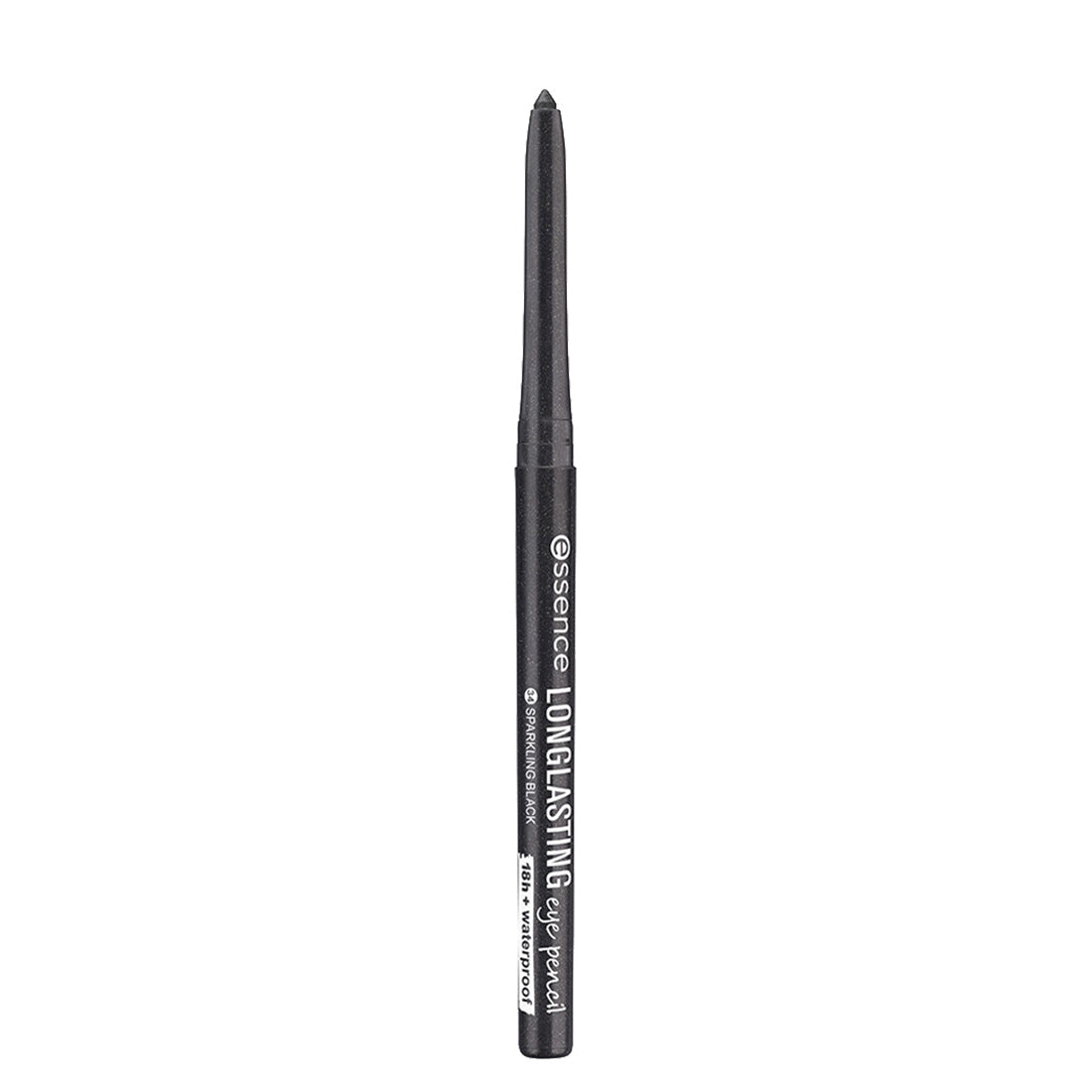 Essence Longlasting Eye Pencil 34 Sparkling Black