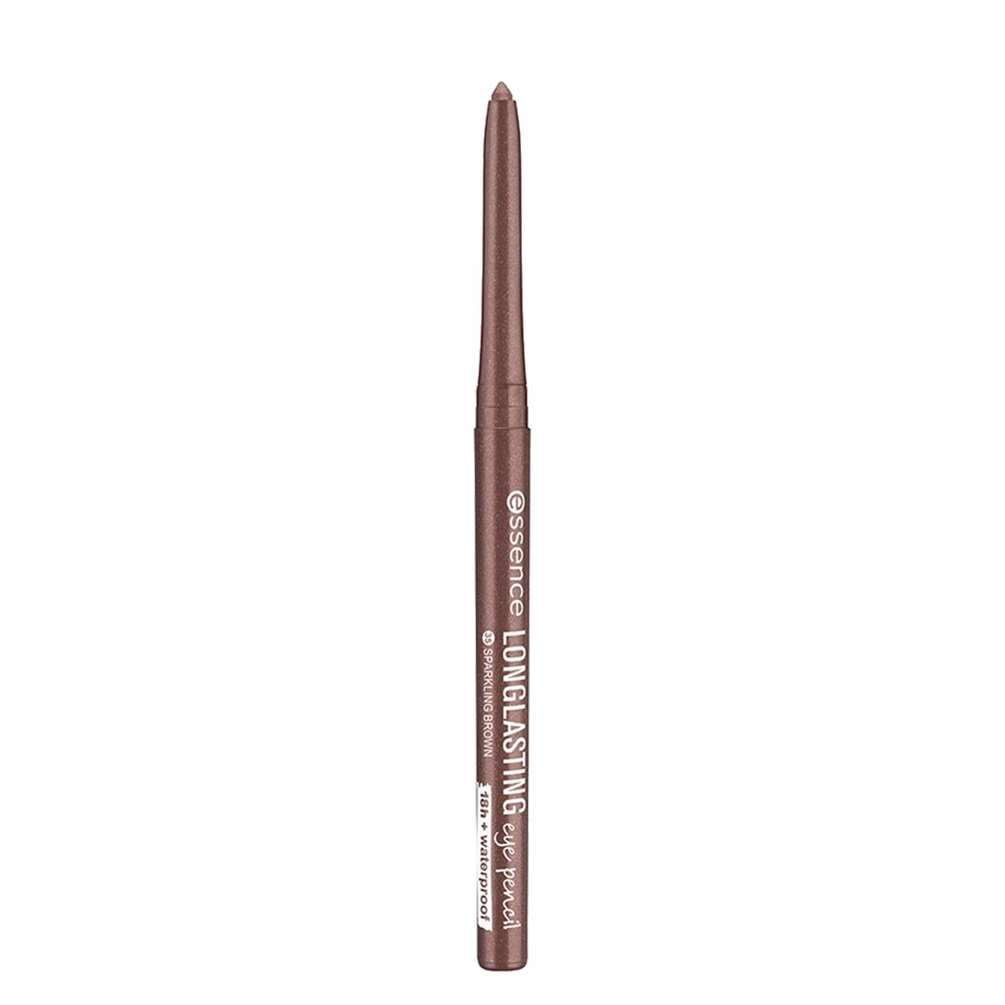 Essence Longlasting Eye Pencil 35 Sparkling Brown