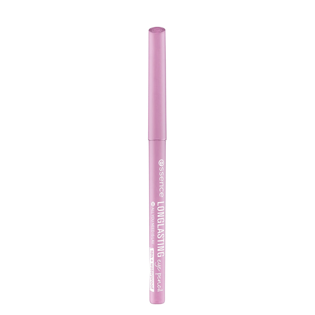 Essence Longlasting Eye Pencil 38 All You Need Is Lav