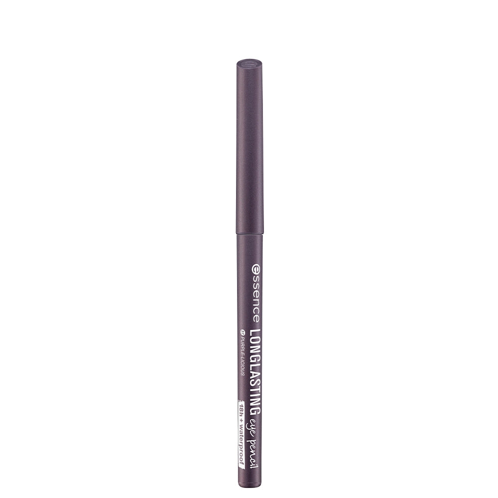 Essence Longlasting Eye Pencil Purple-Licious 37-2