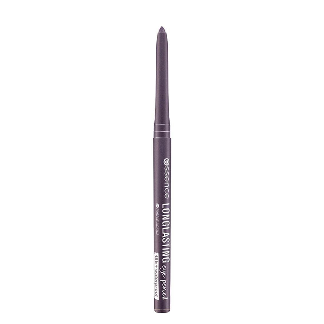 Essence Longlasting Eye Pencil Purple-Licious 37