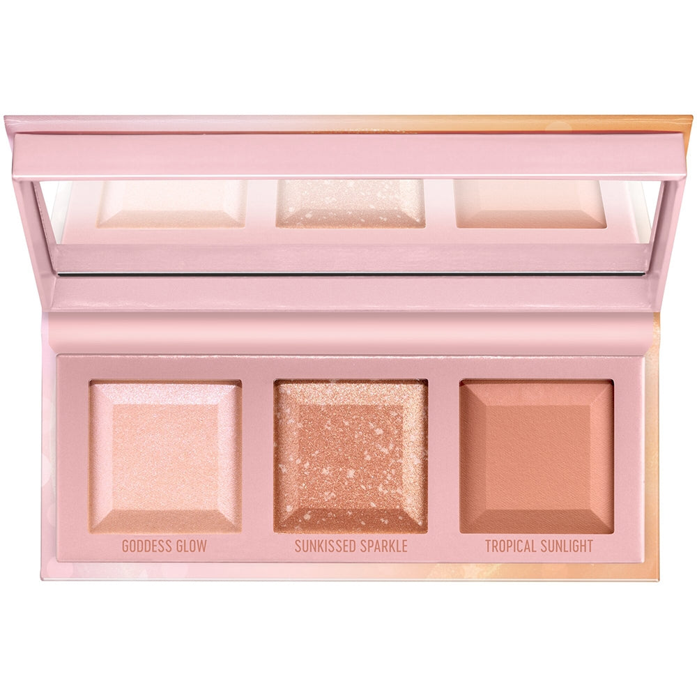 Essence Love That Glow & Bronze-2
