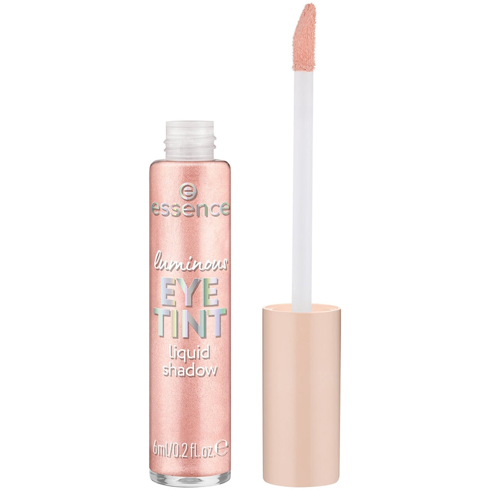 Essence Luminous Eye Tint 01 Dazzling Rose-2