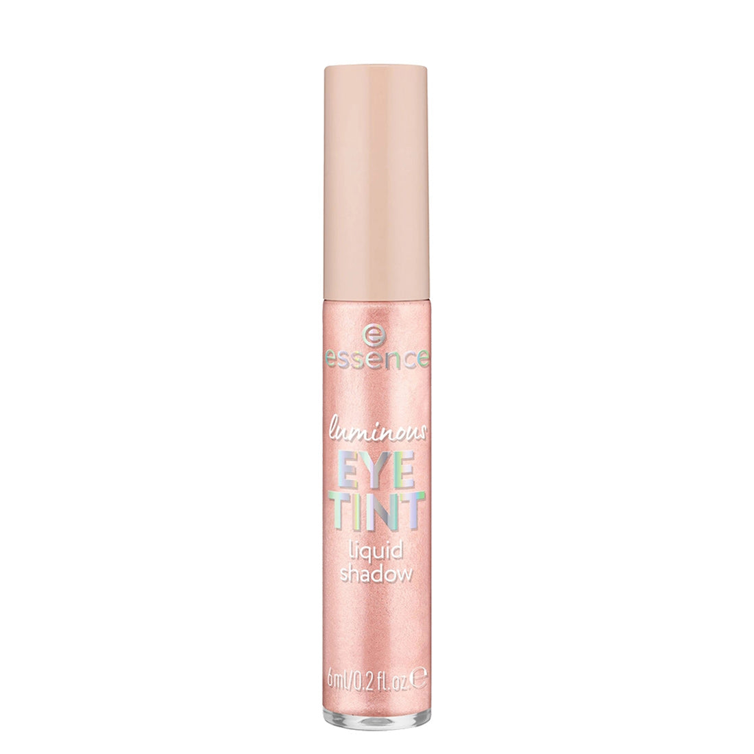 Essence Luminous Eye Tint 01 Dazzling Rose