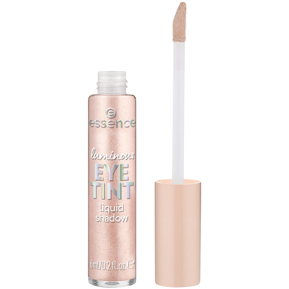 Essence Luminous Eye Tint 02 Gleaming Charm-2