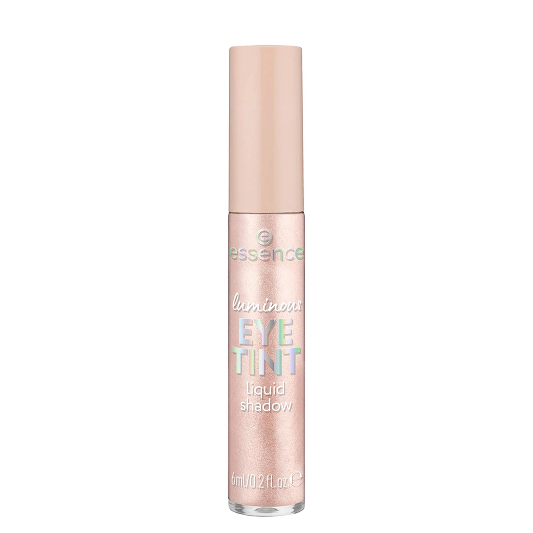 Essence Luminous Eye Tint 02 Gleaming Charm