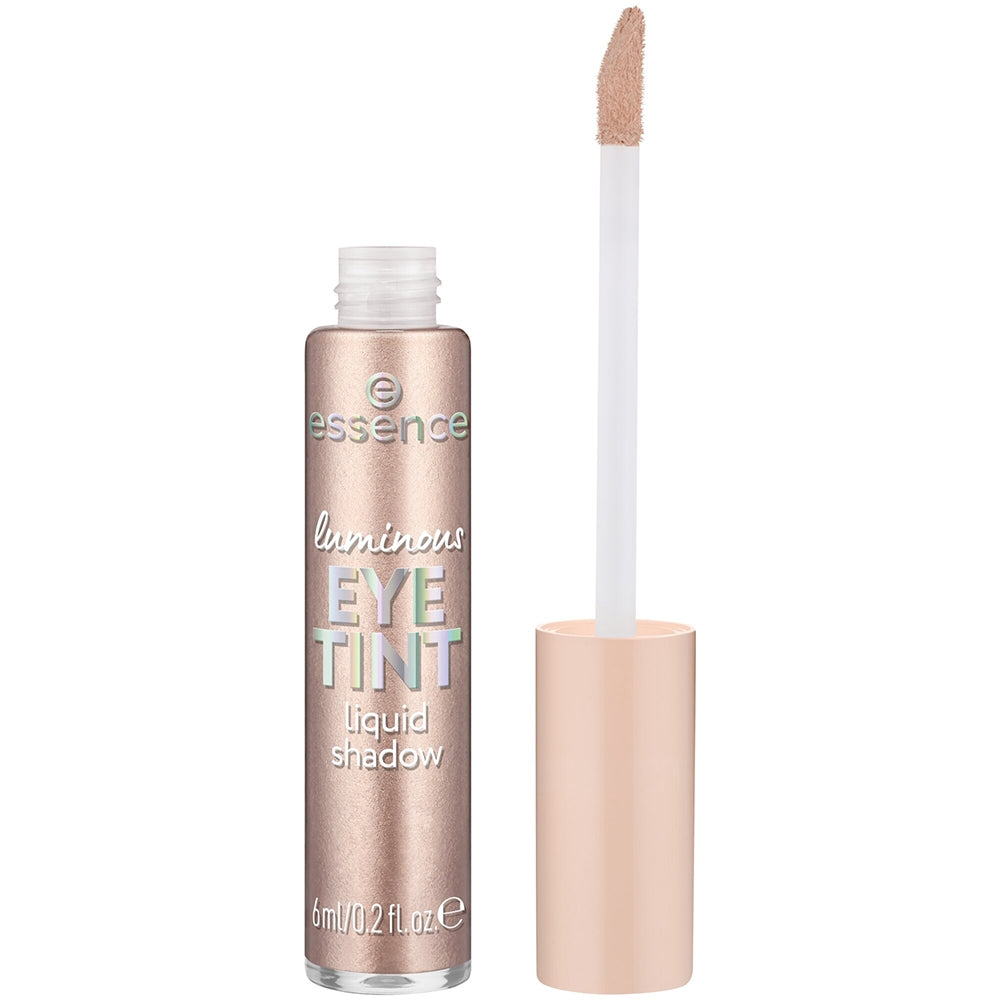 Essence Luminous Eye Tint 03 Shimmering Taupe-2