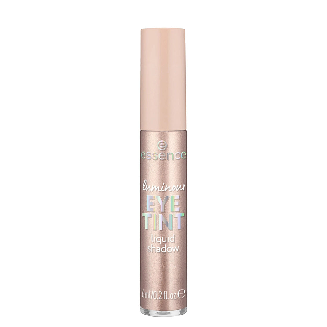 Essence Luminous Eye Tint 03 Shimmering Taupe