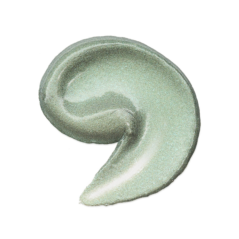 Essence Luminous Eye Tint 06 Sparkly Jade-3